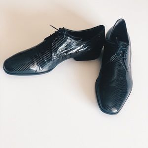 LANVIN shoes. From Spring 2008 runway.